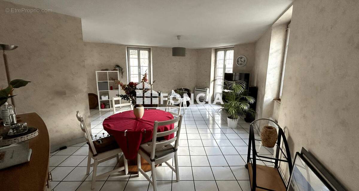 Appartement à CASTRES
