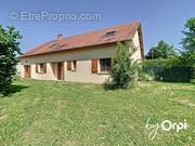 Maison à PIONSAT