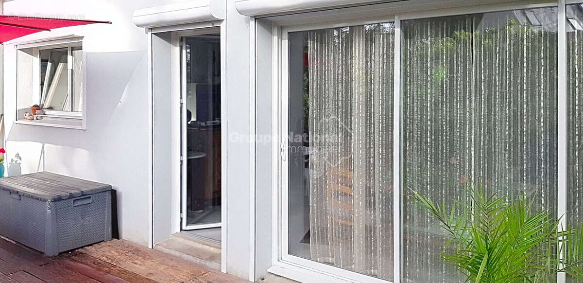 Maison à LE POULIGUEN