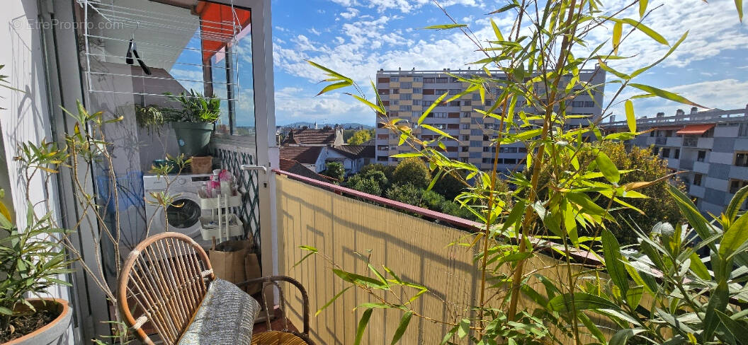 Appartement à PAU