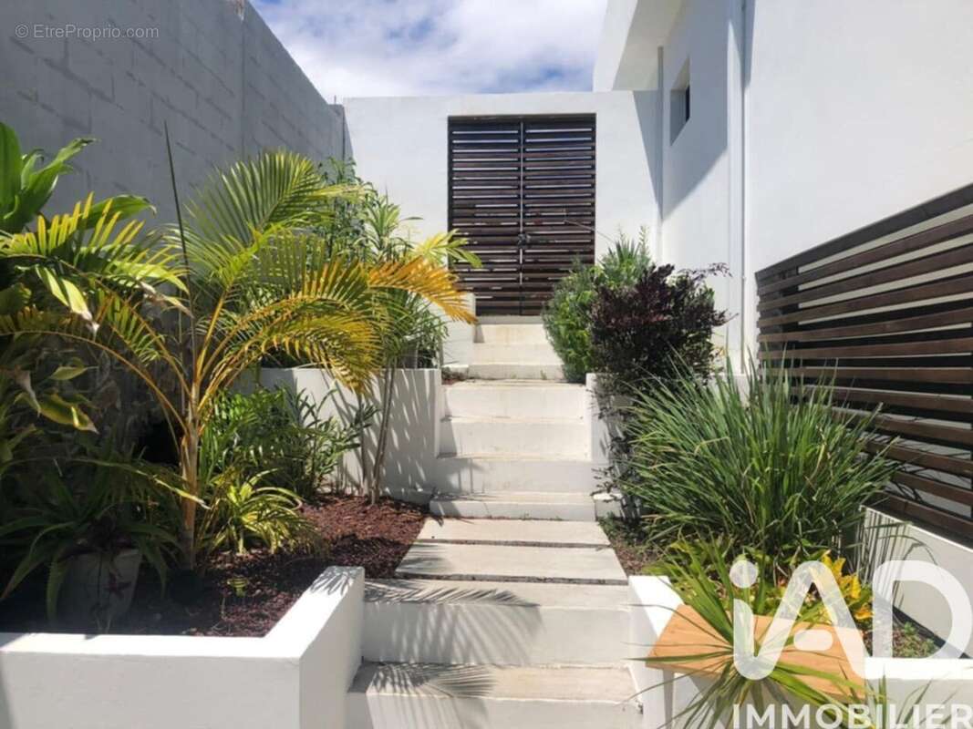 Photo 4 - Maison à SAINT-PIERRE