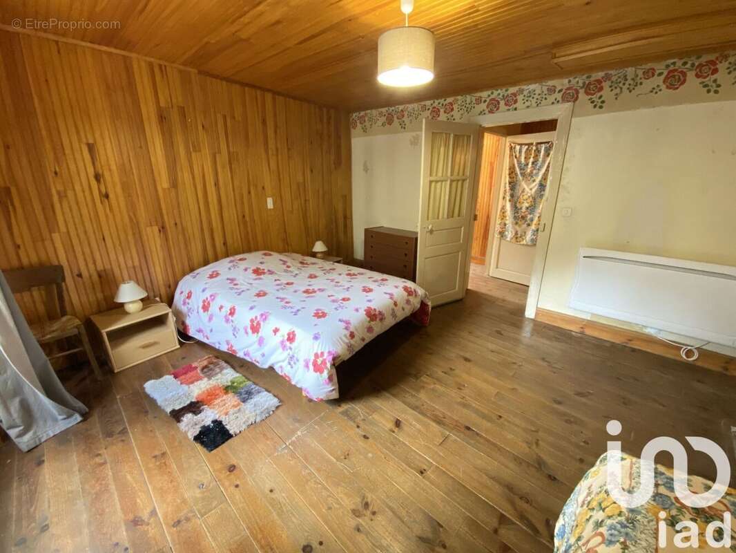 Photo 7 - Maison à ANCIZAN