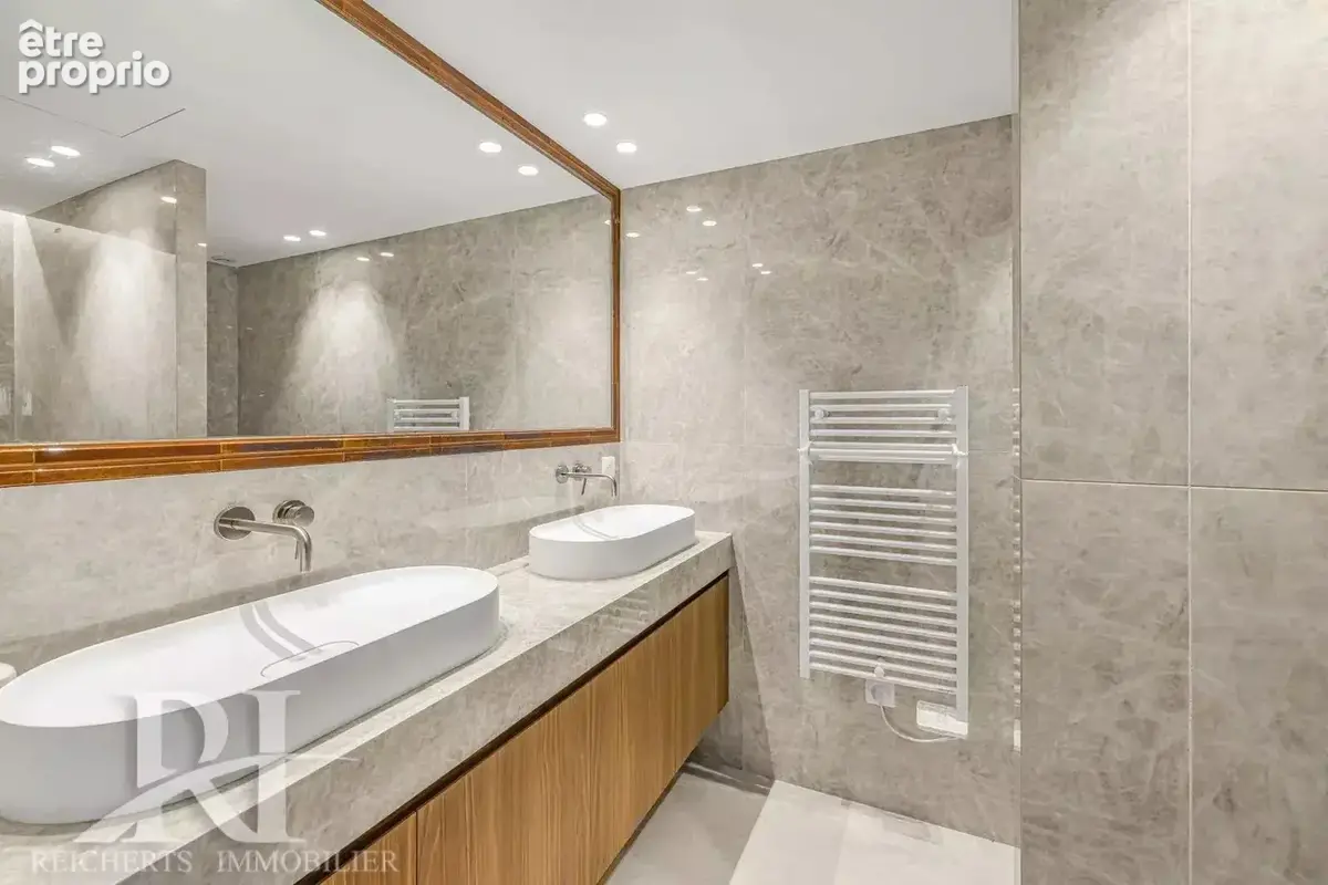 CANNES Montfleury 4p - 98m2 - Garage - Piscine - photo 6