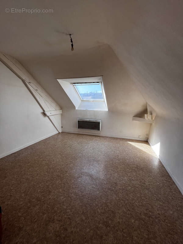 Epernay centre - immeuble - 8 logements - parking - photo 2