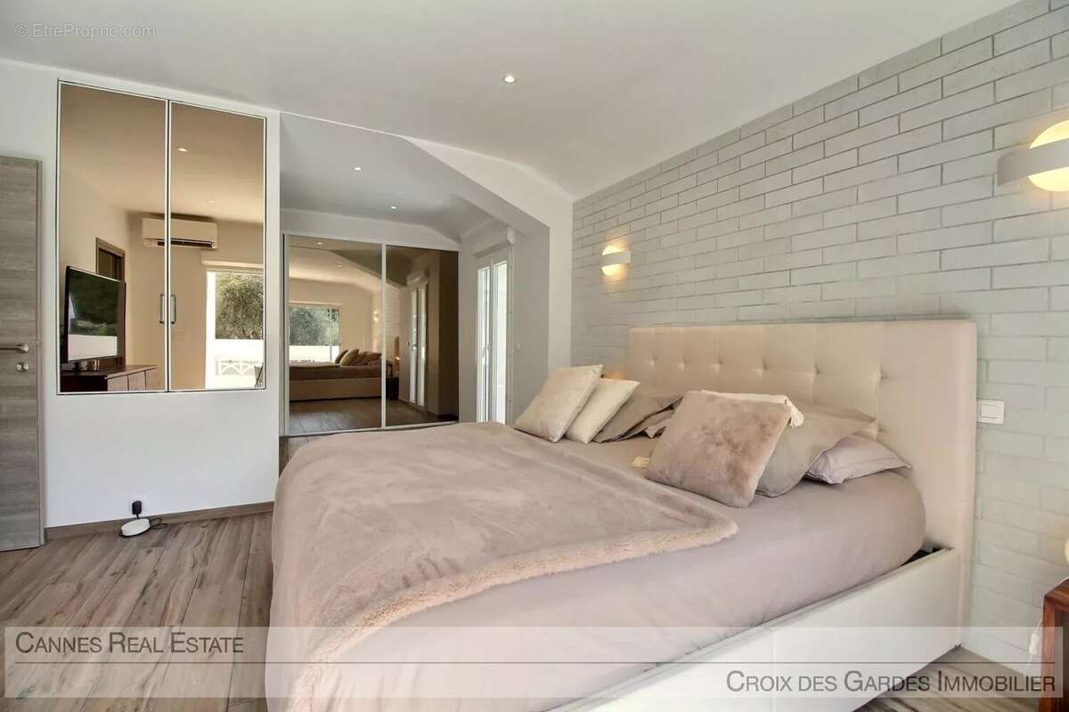 Maison à CANNES