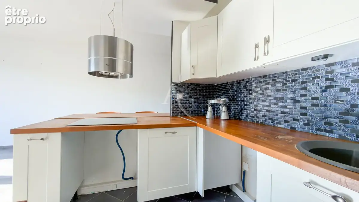 Beau Studio 43.12 m² - photo 4