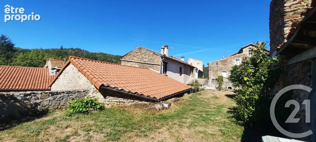 Maison 4 pièces 104 m² à vendre à Auzon (43390) - photo 3