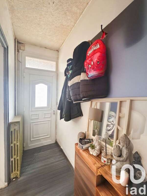 Photo 3 - Maison à VILLENEUVE-LE-ROI