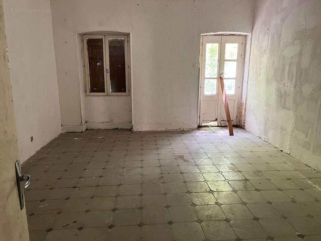 Appartement à BESSEGES