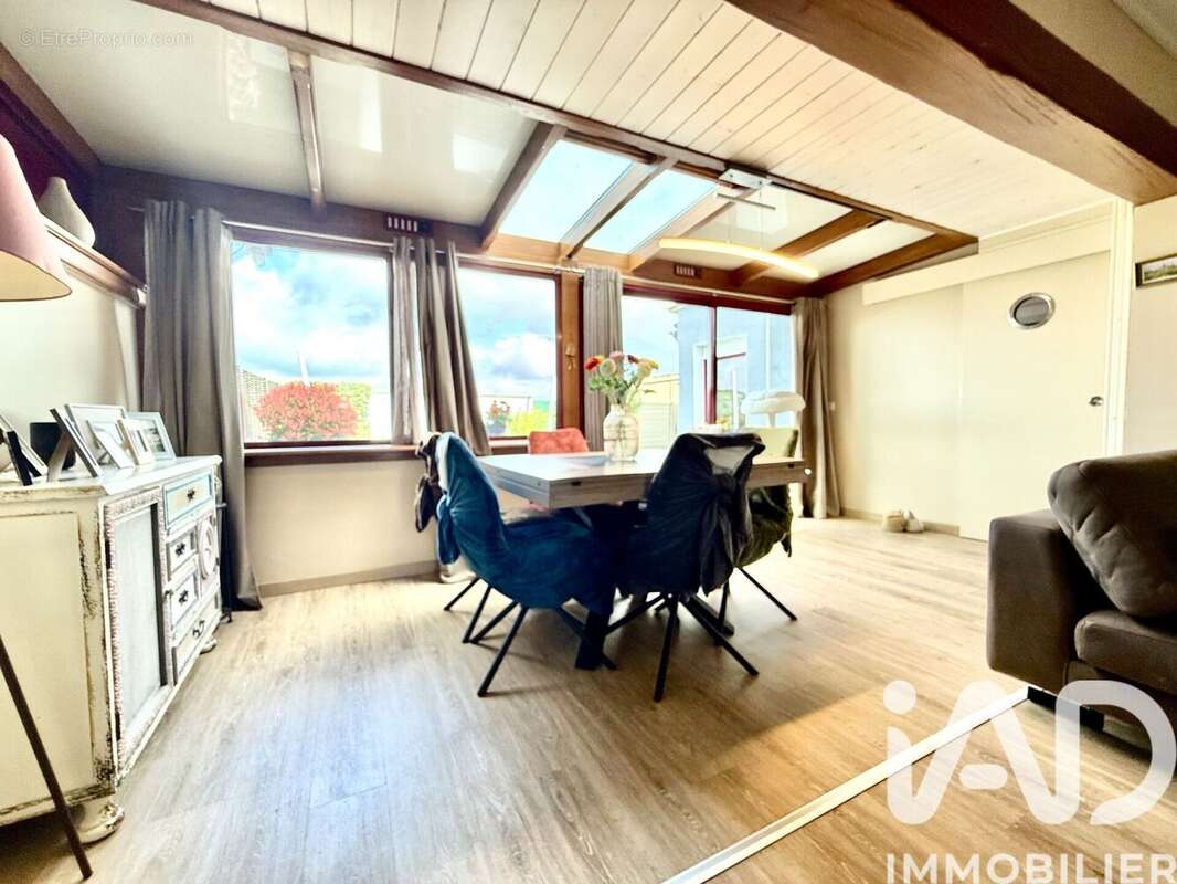 Photo 4 - Maison à BETHENY