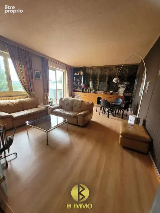 Maison 5 pièces 115 m² à vendre à Le Peage-De-Roussillon (38550) - photo 7