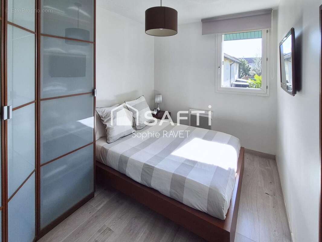 Photo 5 - Maison à L'ISLE-D'ABEAU