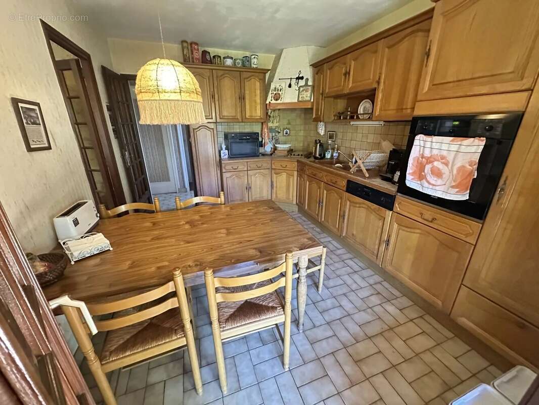 Maison à THOUARS