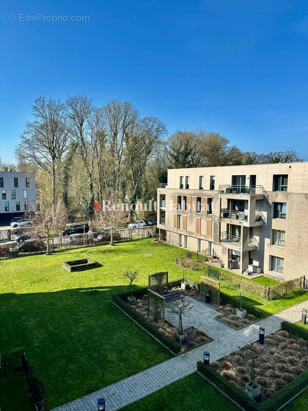 Appartement à CYSOING