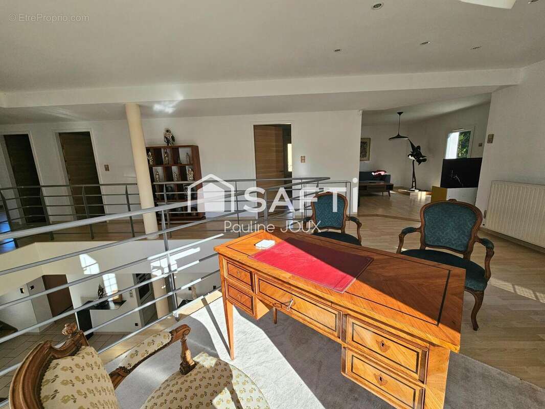 Photo 9 - Maison à MIRECOURT