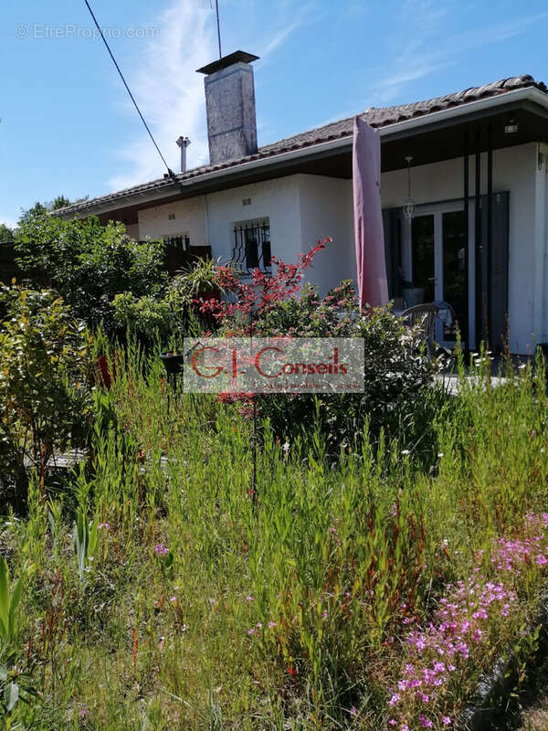 Maison à ANDERNOS-LES-BAINS