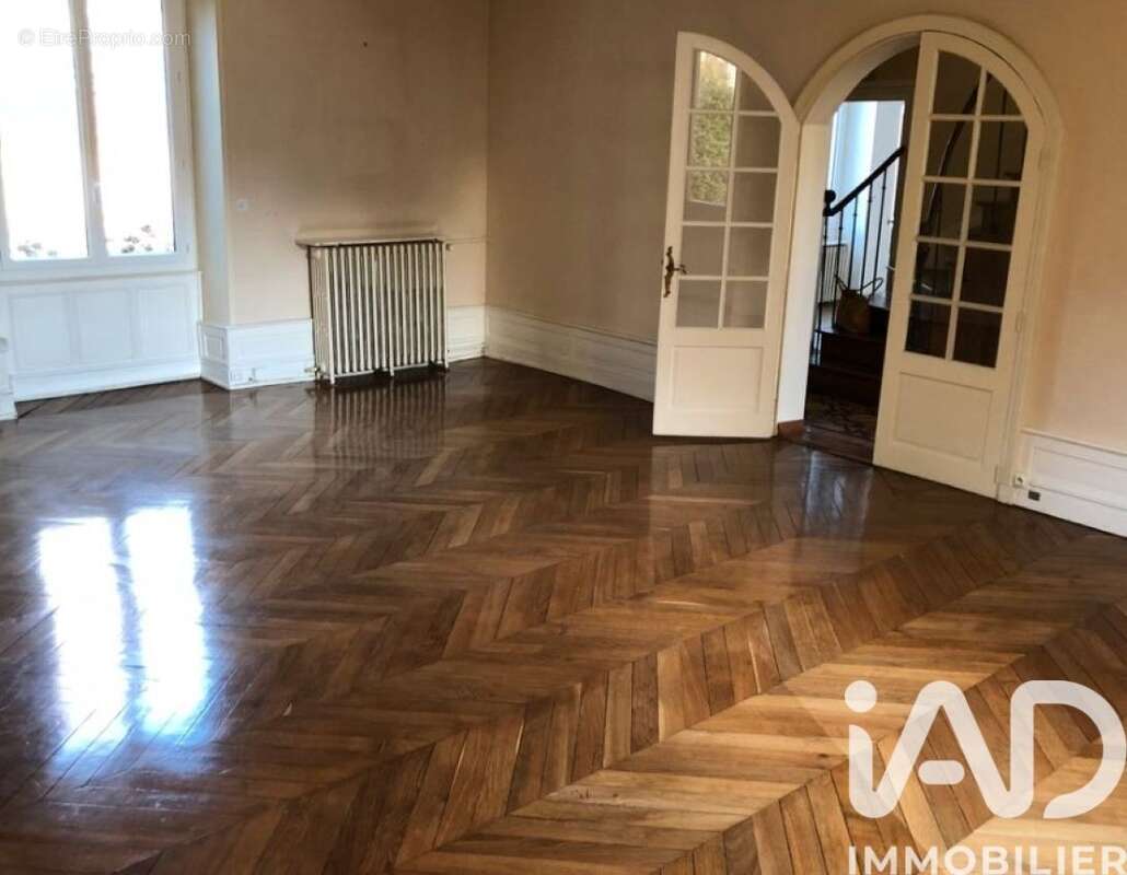 Photo 6 - Maison à ROCHEFORT-SUR-LOIRE