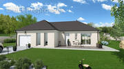 Maison à LA TOUR-DU-PIN