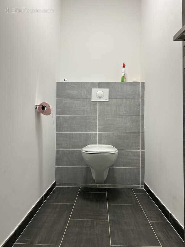 Appartement à SANTA-MARIA-POGGIO