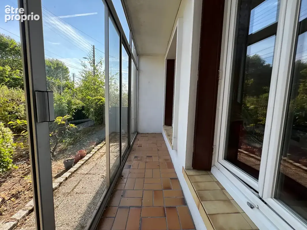 Maison avec garage  et jardin proche toutes commodités et gare - photo 1