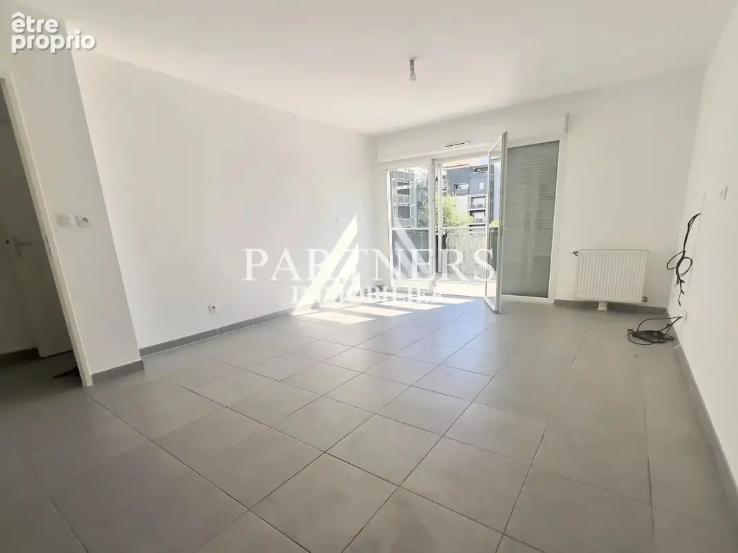Appartement 2 pièces 43 m² à vendre à Marseille-14e (13014) - photo 2