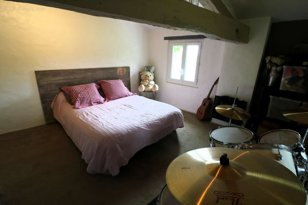 Maison à MASSEUBE