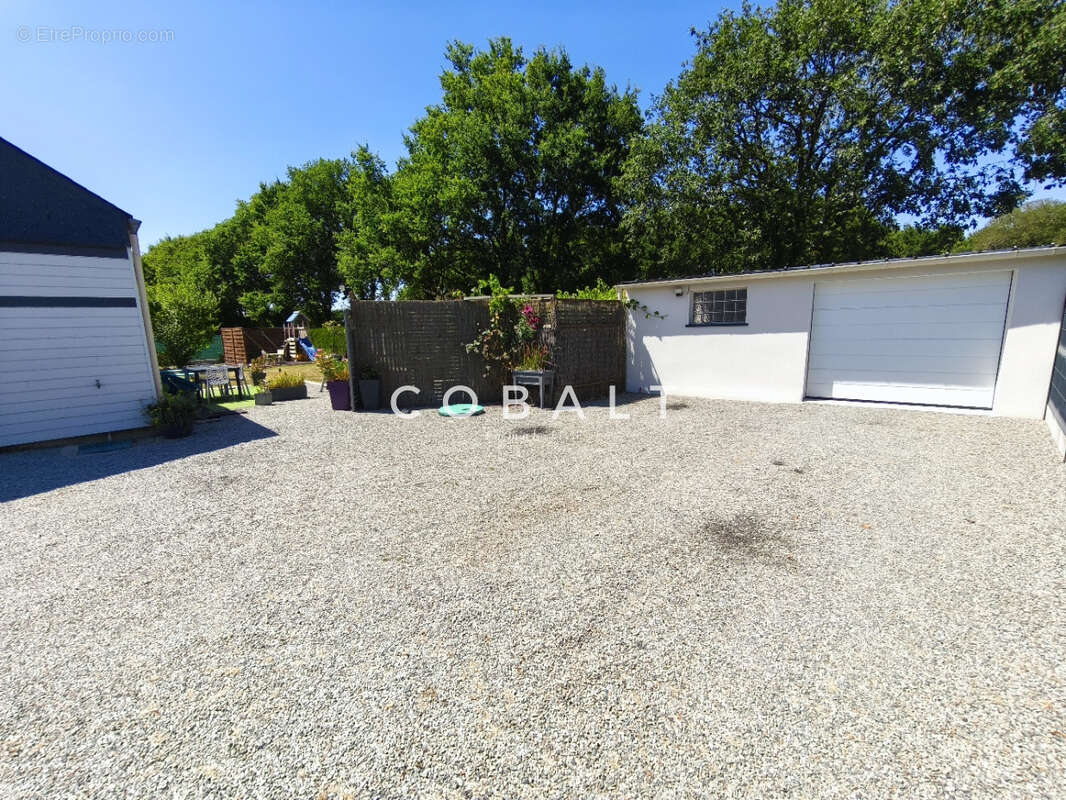 Maison de plain pied - photo 13