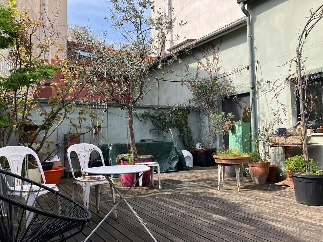 Photo 7 - Maison à MONTREUIL