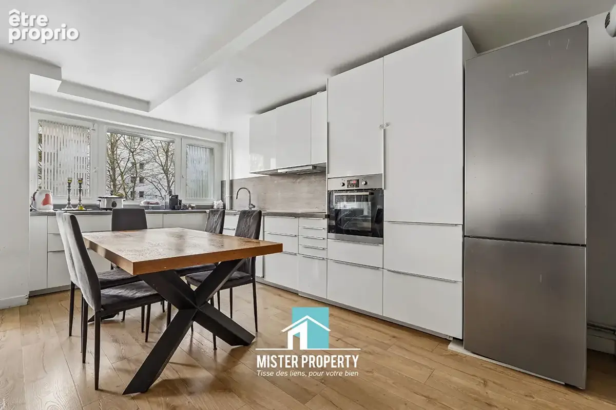 Levallois-Perret - Appartement 3 Pièces - photo 4