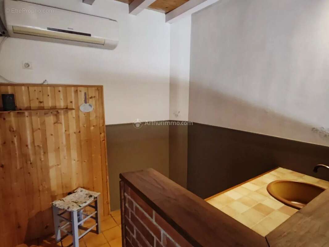 Maison à CASTELNAU-DE-MONTMIRAL