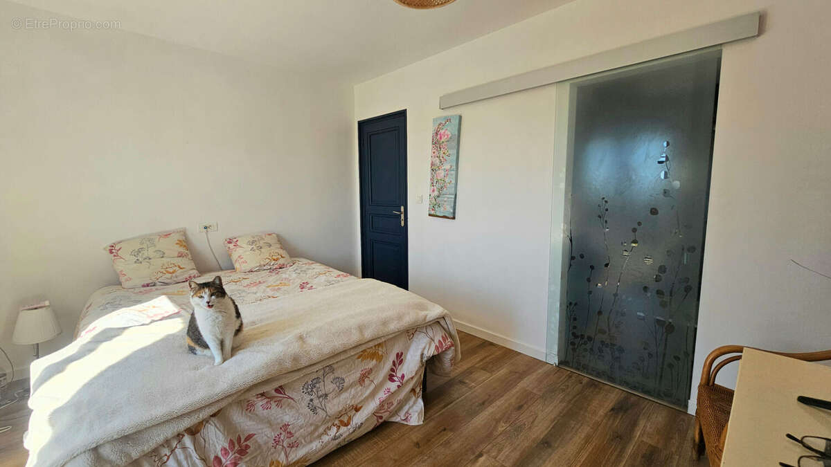 Maison à MONTOIR-DE-BRETAGNE