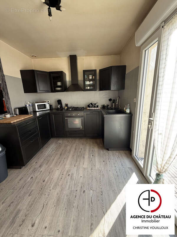 Maison 82 m² à Saint-Benoit-Sur-Loire  - photo 8