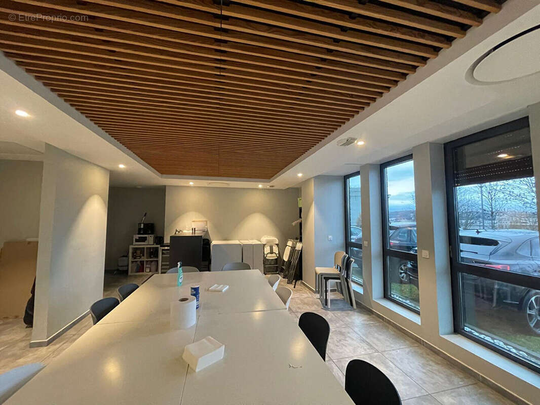 Commerce à SAINT-ETIENNE