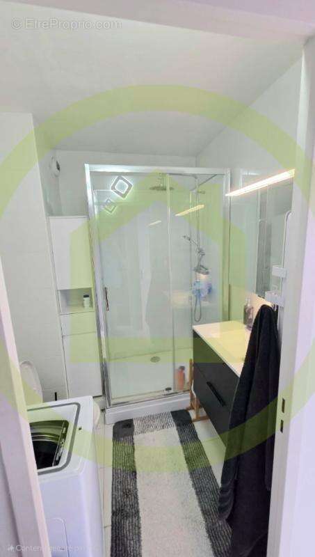 Appartement à SAINT-FONS