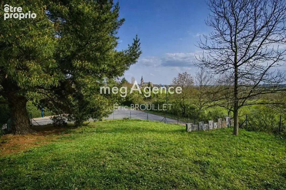 Maison 144 m² – 4 chambres – près de 250 m² utiles - photo 6