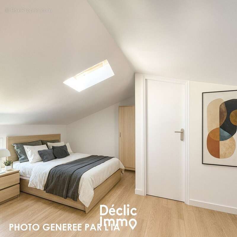 Maison à LE BAR-SUR-LOUP