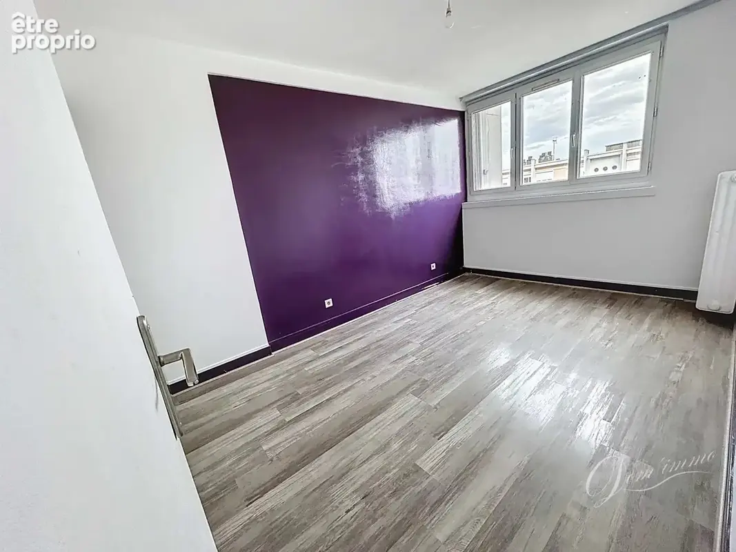 En exclusivité: DIJON, appartement en duplex - photo 6