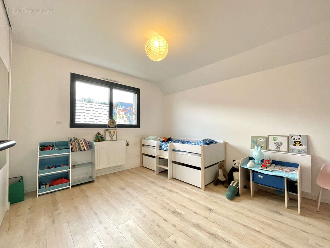 Maison à FONTAINE-HENRY