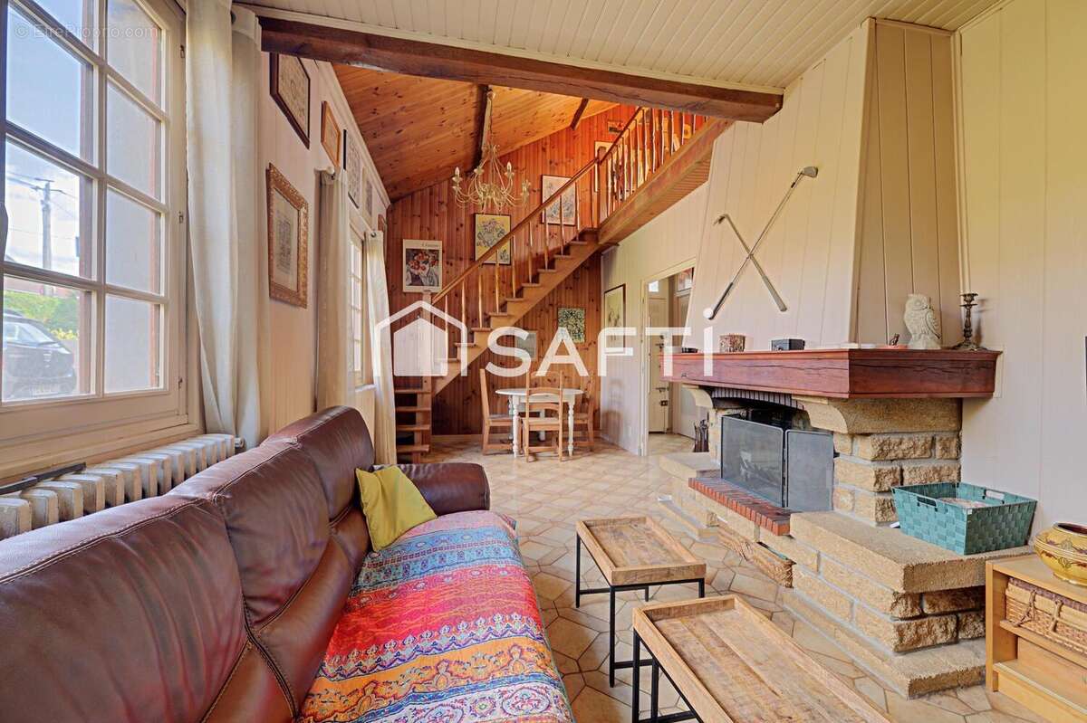 Photo 3 - Maison à ORMESSON-SUR-MARNE