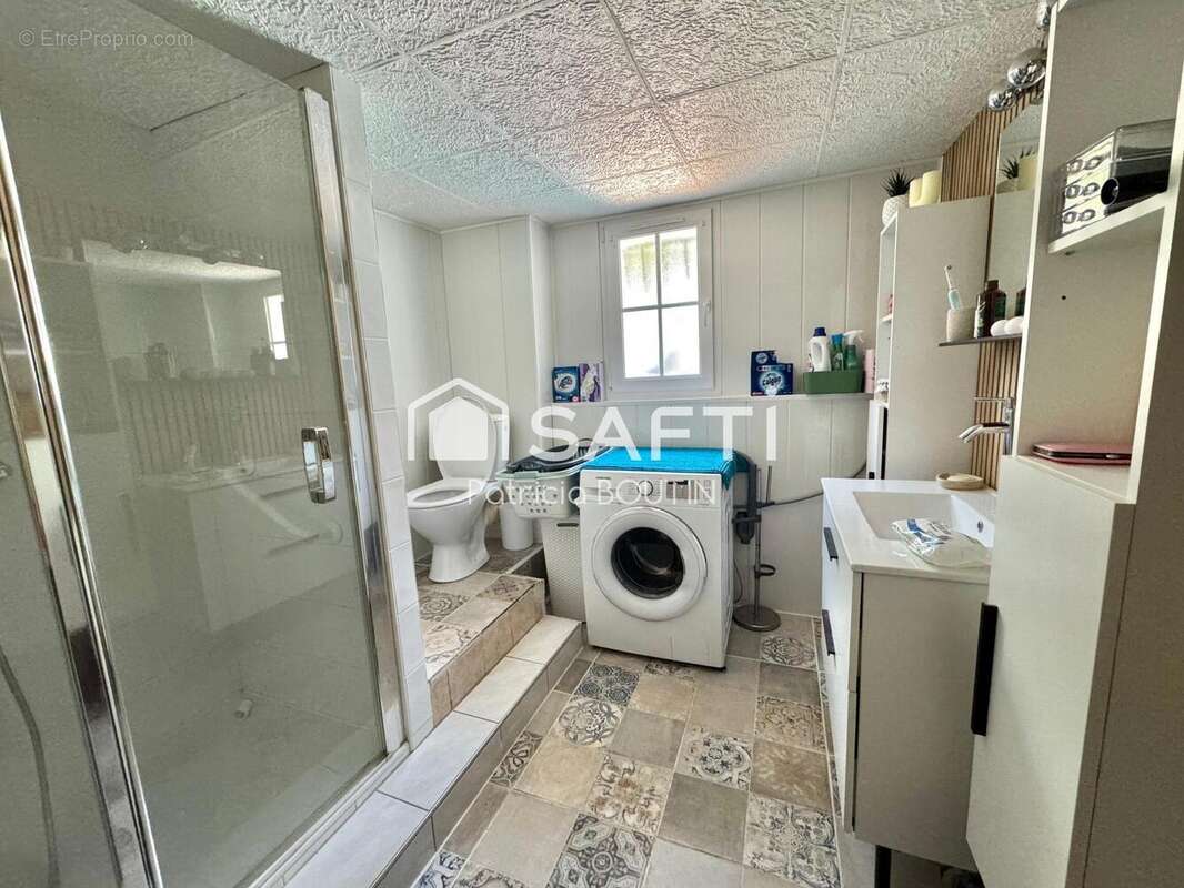 Photo 6 - Maison à NIORT