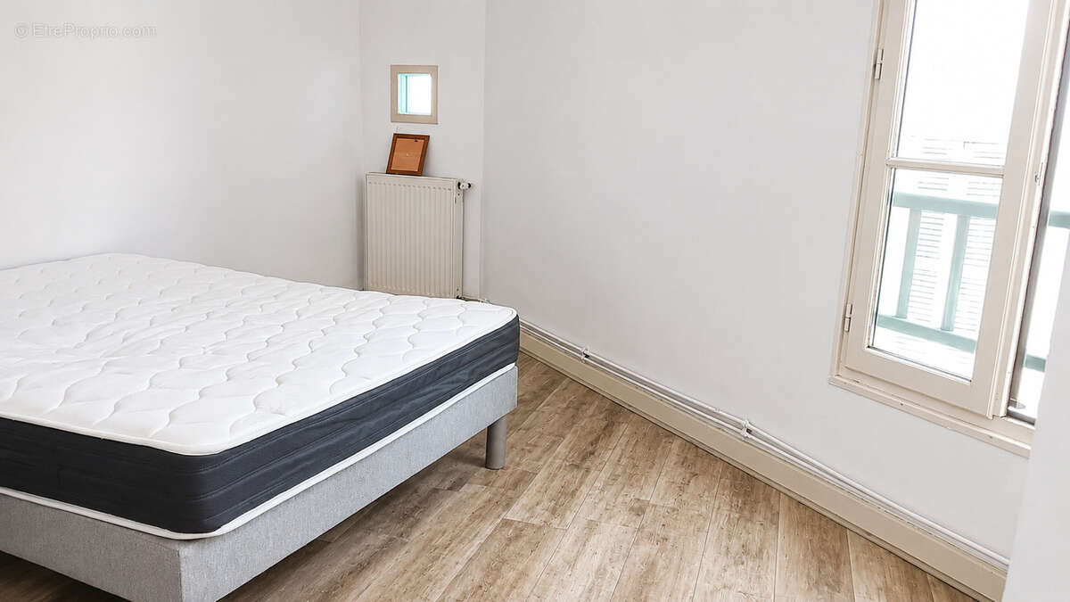 Appartement à PERIGUEUX