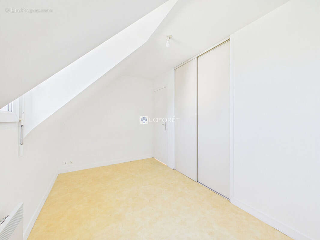 Plomeur la torche maison t4 avec jardin et garage - photo 10