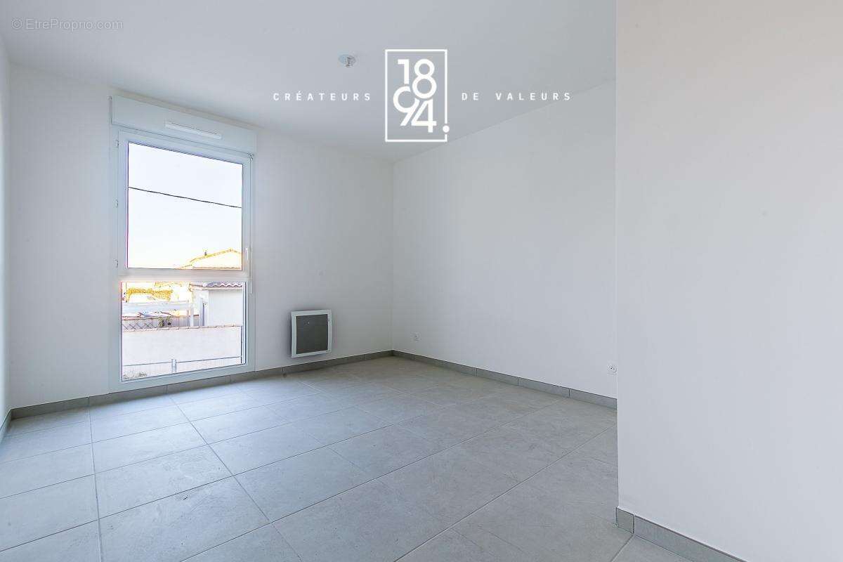 Appartement à CAVAILLON
