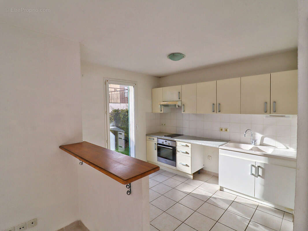 Appartement à MANOSQUE