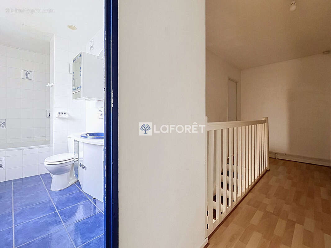 Maison 4 pièces jardin Parthenay - photo 15