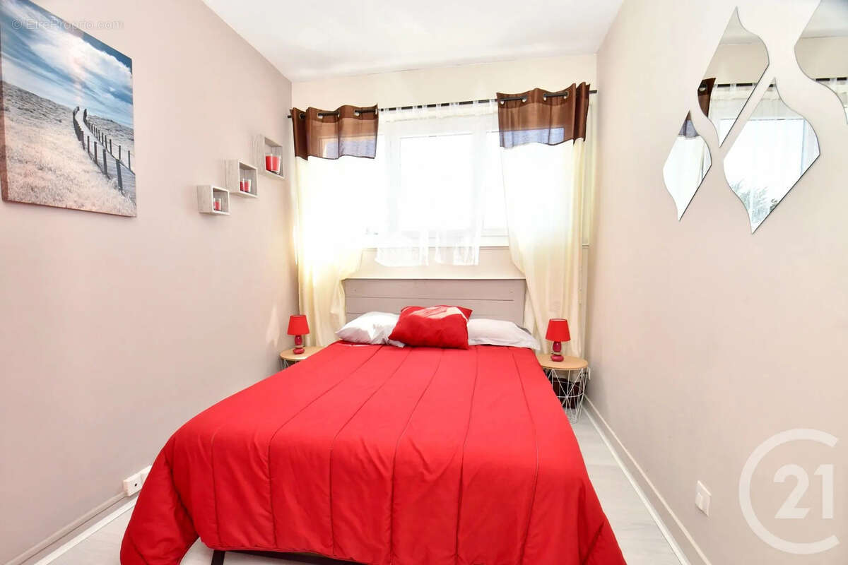 Appartement à SAINT-GEORGES-DE-DIDONNE