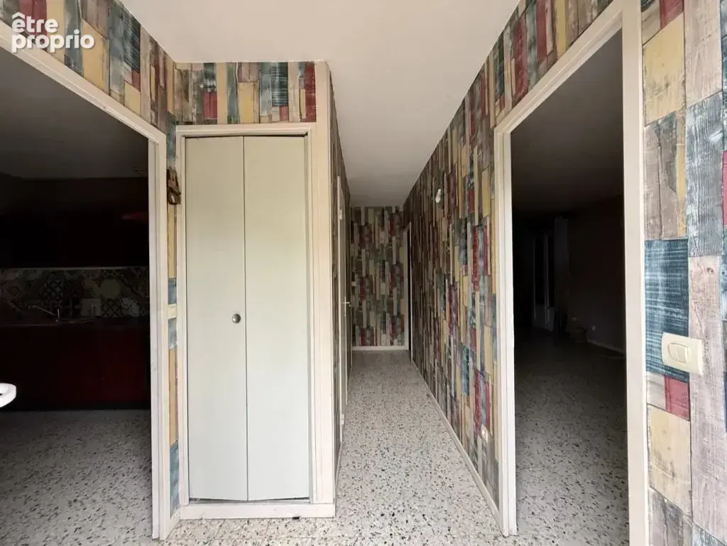 Maison de plain pied sur magnifique parcelle arborée - photo 14
