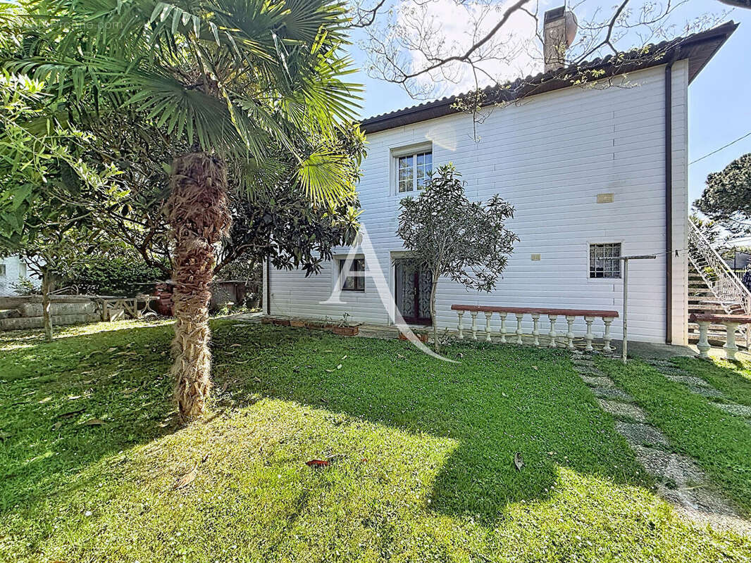 Maison à MURET