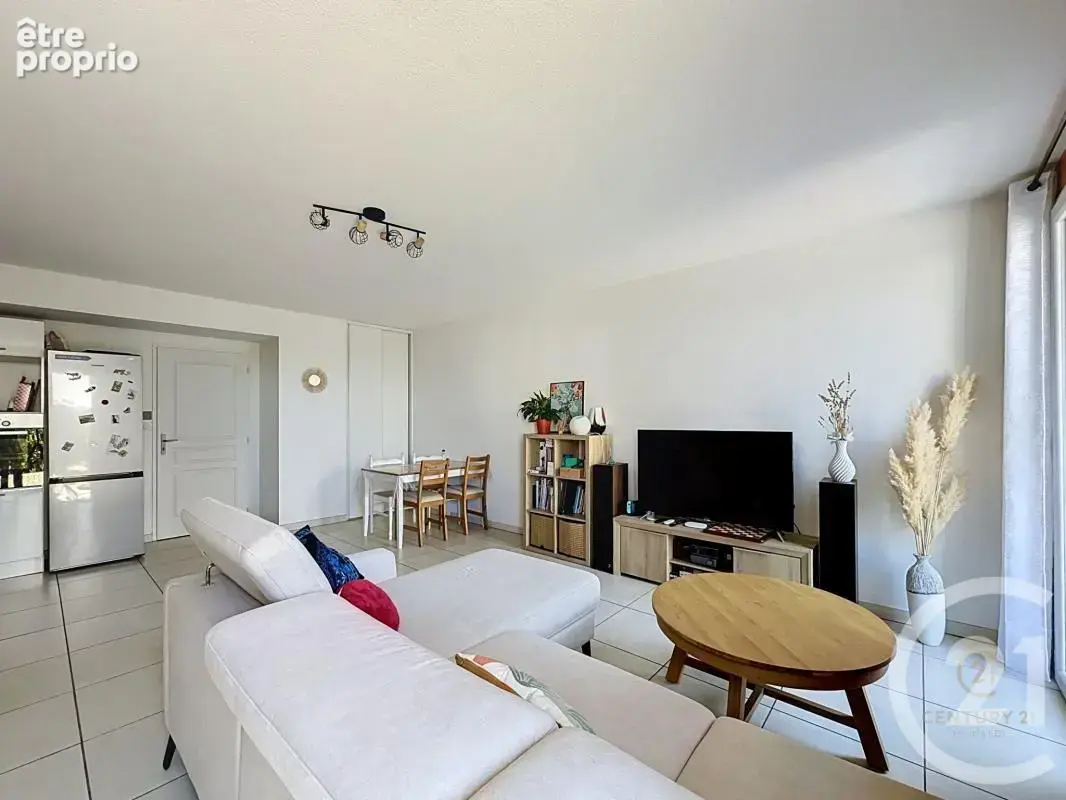 Appartement 70 m² à Charly  - photo 6