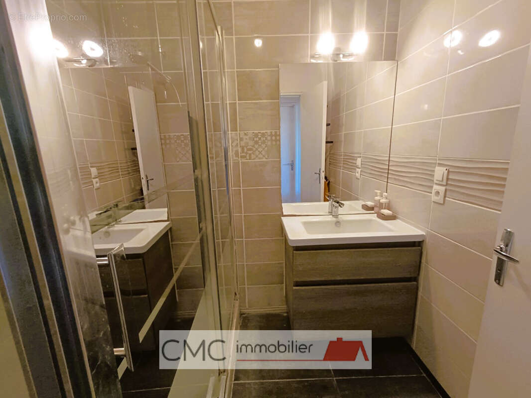 Appartement à MAINVILLIERS